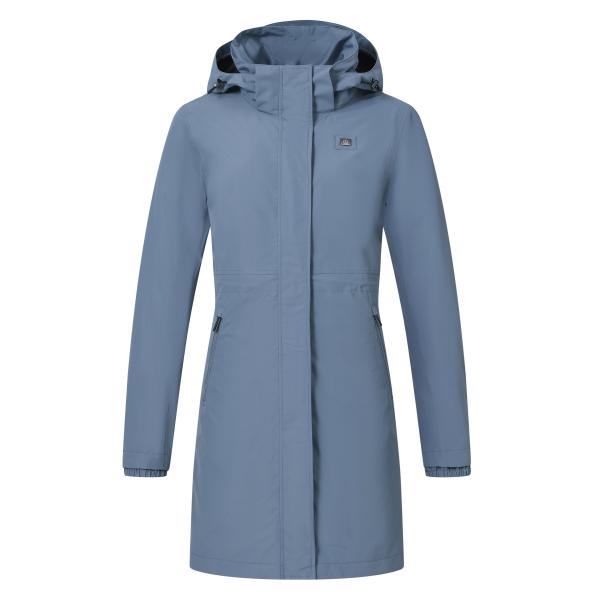 Imperial Riding Parka IRHJoy Ride, Moonstone, wasserdicht